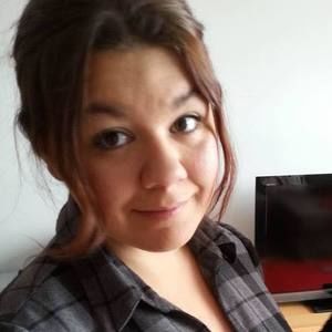 Meet your Posher, Myriam